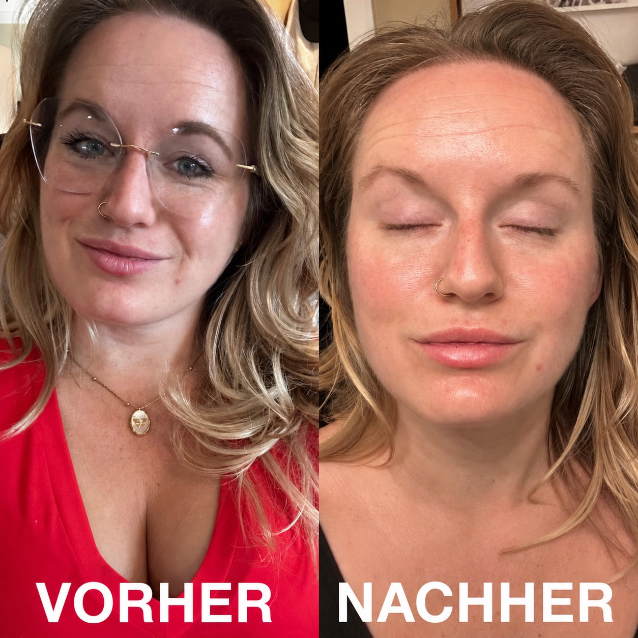 Hautora Bio-Kollagen-Maske 2.0