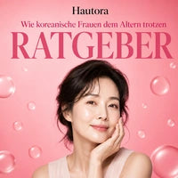 How Korean Women Age in Reverse Guide