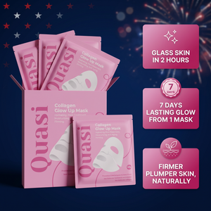 Collagen Glow Up Mask 2.0
